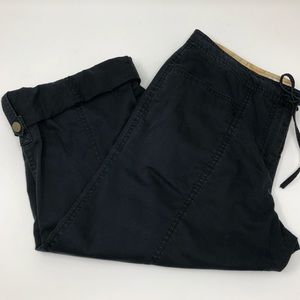 CLEARANCE 5 for $20 SALE Tommy Bahama Stretch Drawstring Capris | B10012